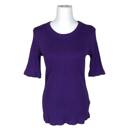 Unisex InWear - T-särk, suurus 40 - Lilla ()