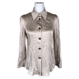 Unisex Lene Sand - Pluus, suurus 34 - Beige ()