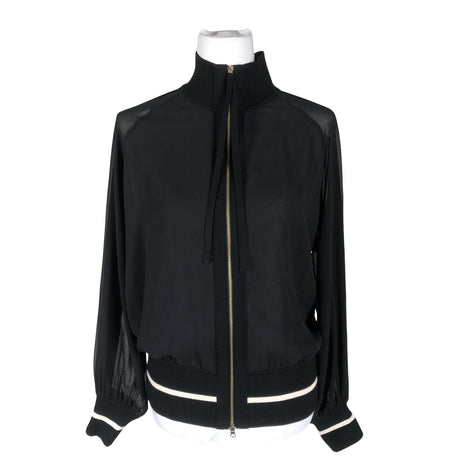 Unisex Marella - Õhuke jope, suurus 38 - Must ()