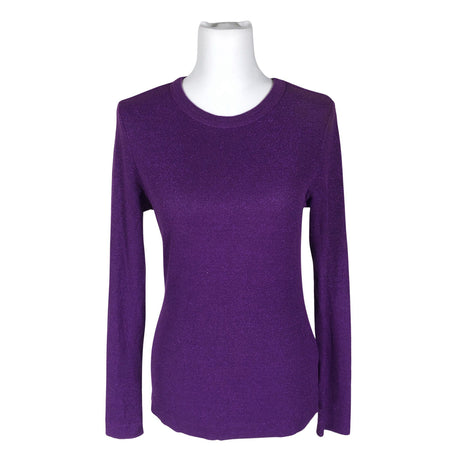 Unisex Rich & Royal - Kampsun, suurus 38 - Lilla ()