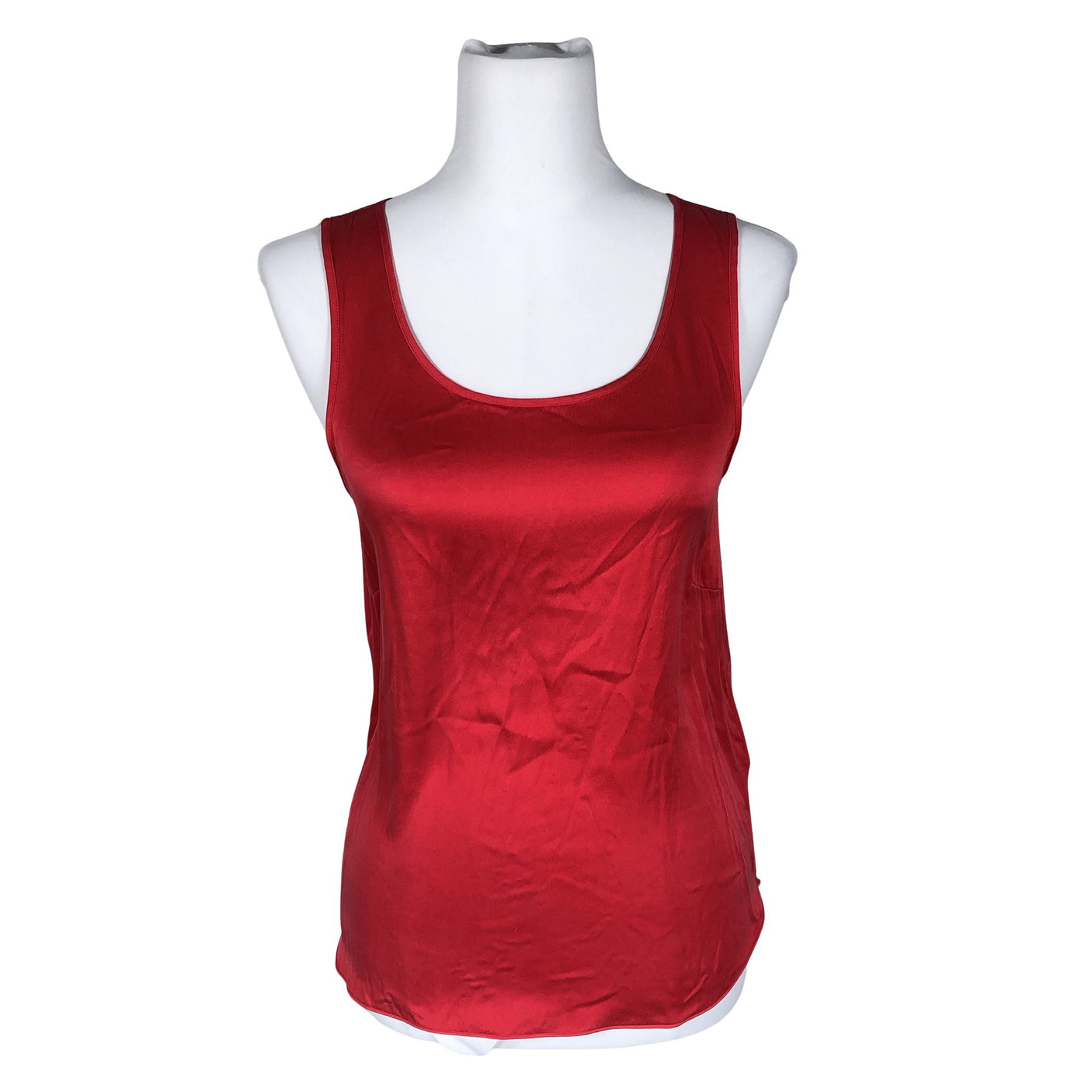 Unisex Mos Mosh - Topp, suurus 36 - Roosa (1)