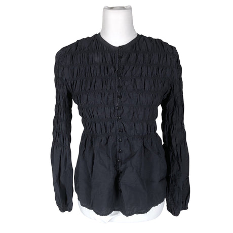 Unisex Part two - Pluus, suurus 36 - Must ()