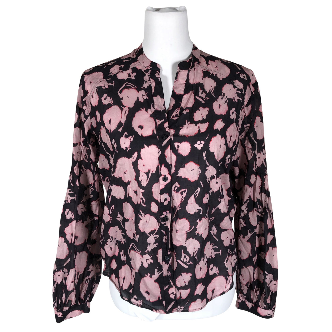 Unisex Hugo Boss - Pluus, suurus 32 - Heleroosa (1)