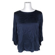 Unisex Sand - Pluus, suurus 36 - Sinine ()