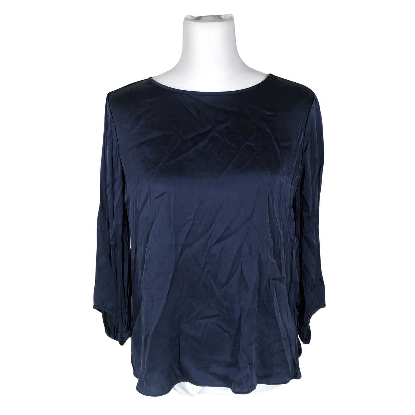 Unisex Sand - Pluus, suurus 36 - Sinine (1)