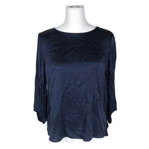 Unisex Sand - Pluus, suurus 36 - Sinine (1)