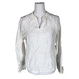 Unisex Opus - Pluus, suurus 36 - Valge ()