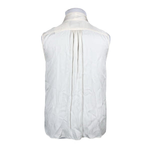Unisex Sand - Topp, suurus 42 - Looduslik valge (2)