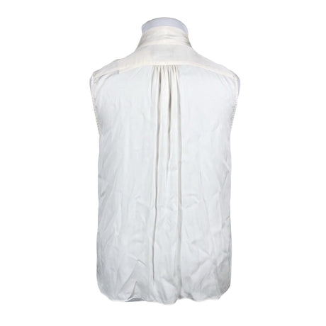 Unisex Sand - Topp, suurus 42 - Looduslik valge (2)