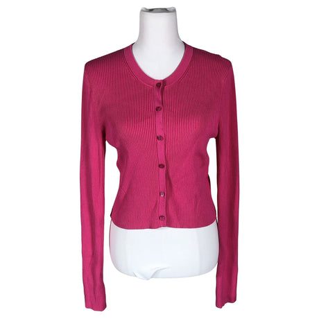 Unisex Hugo Boss - Kardigan, suurus 36 - Roosa ()