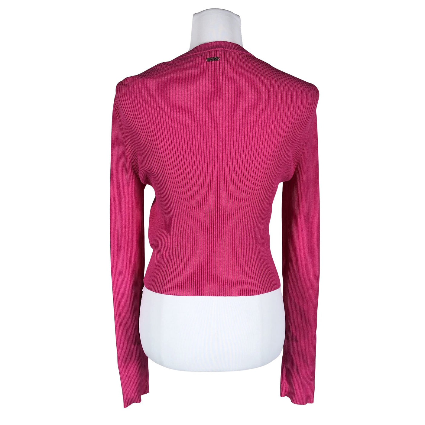 Unisex Hugo Boss - Kardigan, suurus 36 - Roosa (2)