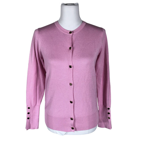 Unisex Free Quent - Kardigan, suurus 34 - Heleroosa ()