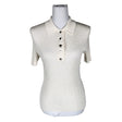 Unisex Hugo Boss - Kampsun, suurus 36 - Looduslik valge ()
