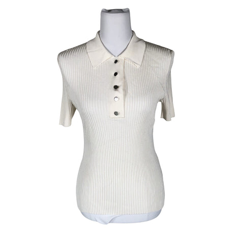 Unisex Hugo Boss - Kampsun, suurus 36 - Looduslik valge ()