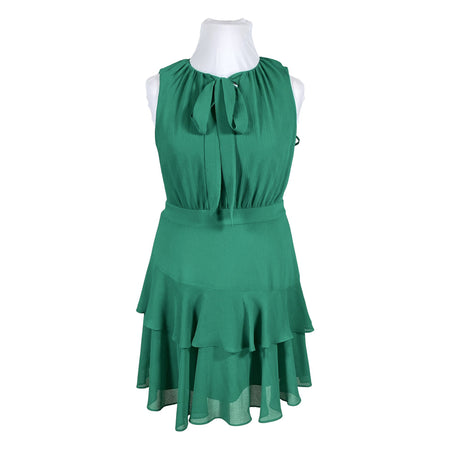 Unisex Ted Baker - Õhuke kleit, suurus 42 - Roheline ()