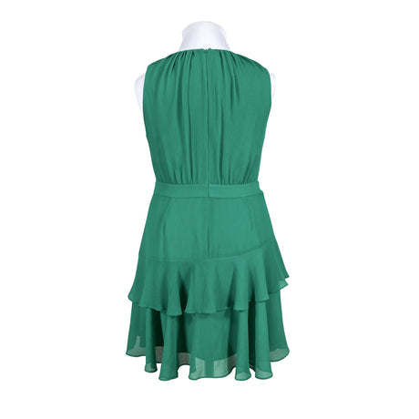 Unisex Ted Baker - Õhuke kleit, suurus 42 - Roheline (2)