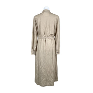 Unisex Cortefiel - Mitteveniv kleit, suurus 40 - Beige (2)