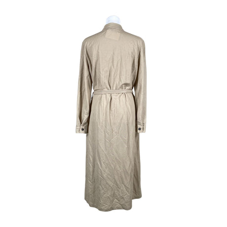Unisex Cortefiel - Mitteveniv kleit, suurus 40 - Beige (2)