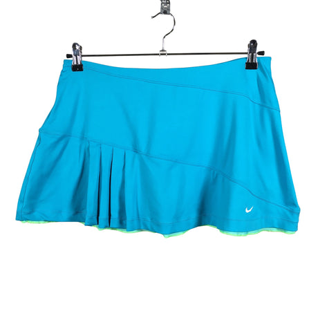 Unisex Nike - Spordipüksseelik, suurus 40 - Türkiis ()