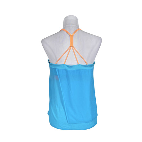 Unisex Adidas - Sporditopp, suurus 40 - Sinine (2)