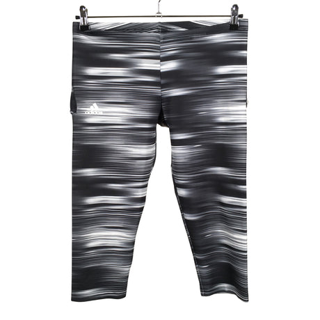 Unisex Adidas - Poolpikad spordipüksid, suurus 40 - Hall ()