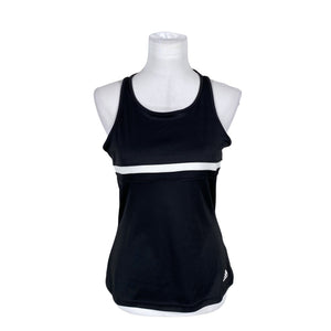 Unisex Adidas - Sporditopp, suurus 38 - Must (1)