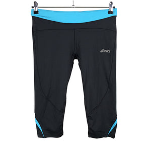 Unisex Asics - Poolpikad spordipüksid, suurus 40 - Must (1)