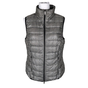 Unisex s.Oliver - Õuevest, suurus 40 - Must (1)