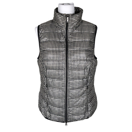 Unisex s.Oliver - Õuevest, suurus 40 - Must ()