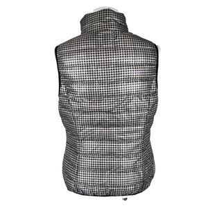 Unisex s.Oliver - Õuevest, suurus 40 - Must (2)