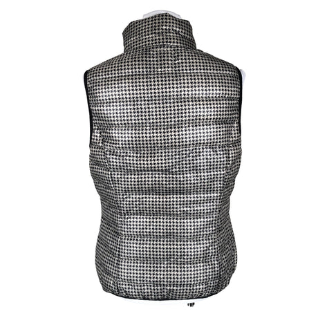 Unisex s.Oliver - Õuevest, suurus 40 - Must (2)