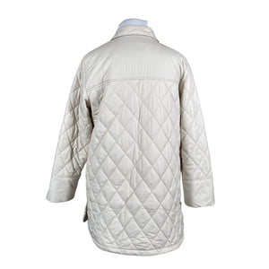 Unisex Ivo Nikkolo - Tepitud jope, suurus 42 - Beige (2)