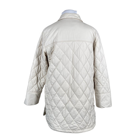 Unisex Ivo Nikkolo - Tepitud jope, suurus 42 - Beige (2)
