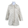 Unisex Ivo Nikkolo - Tepitud jope, suurus 42 - Beige ()