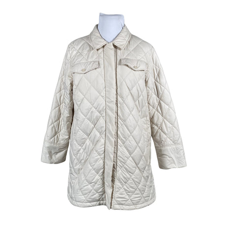 Unisex Ivo Nikkolo - Tepitud jope, suurus 42 - Beige ()
