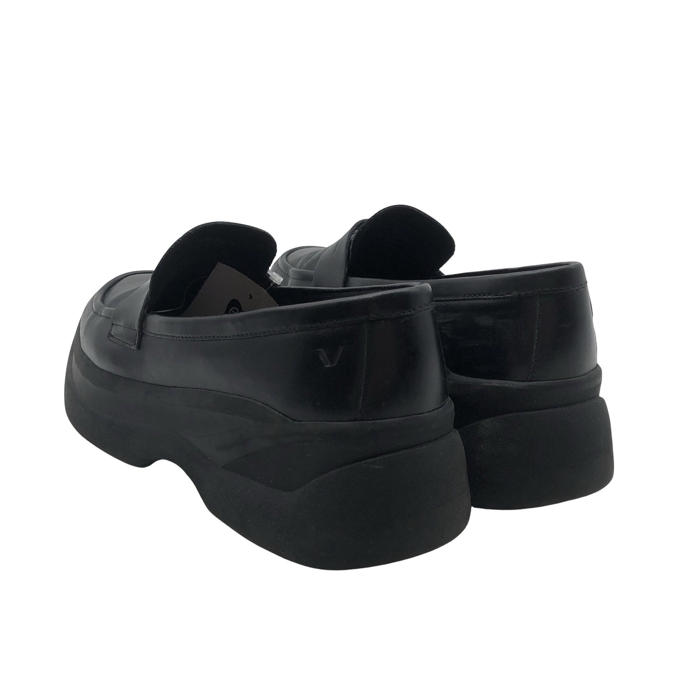 Unisex Vagabond - Mokassiinid, suurus 41 - Must (2)