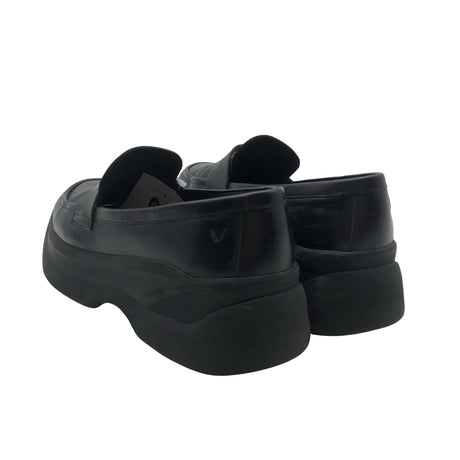 Unisex Vagabond - Mokassiinid, suurus 41 - Must (2)