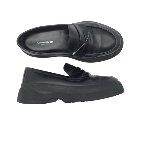 Unisex Vagabond - Mokassiinid, suurus 41 - Must ()