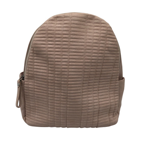 Unisex Monton - Seljakott, suurus Ei kokoa - Heleroosa ()