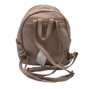 Unisex Monton - Seljakott, suurus Ei kokoa - Heleroosa (2)