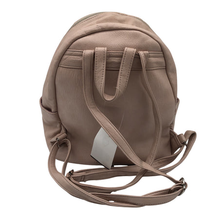 Unisex Monton - Seljakott, suurus Ei kokoa - Heleroosa (2)