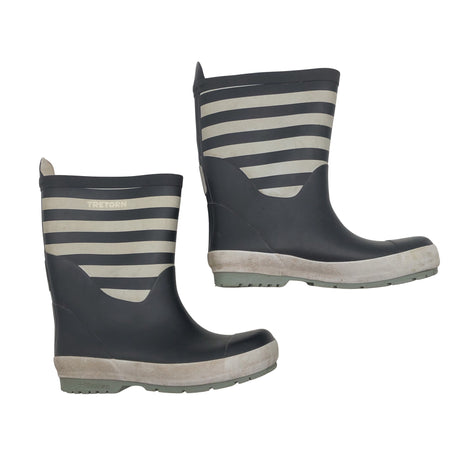 Unisex Tretorn - Kummikud, suurus 30 - Sinine ()