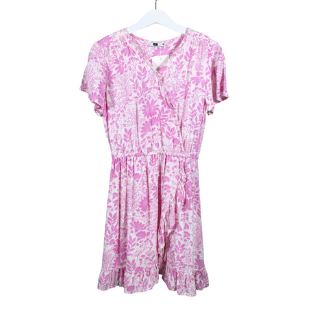 Unisex We - Mitteveniv kleit, suurus 140 - 146 - Heleroosa ()