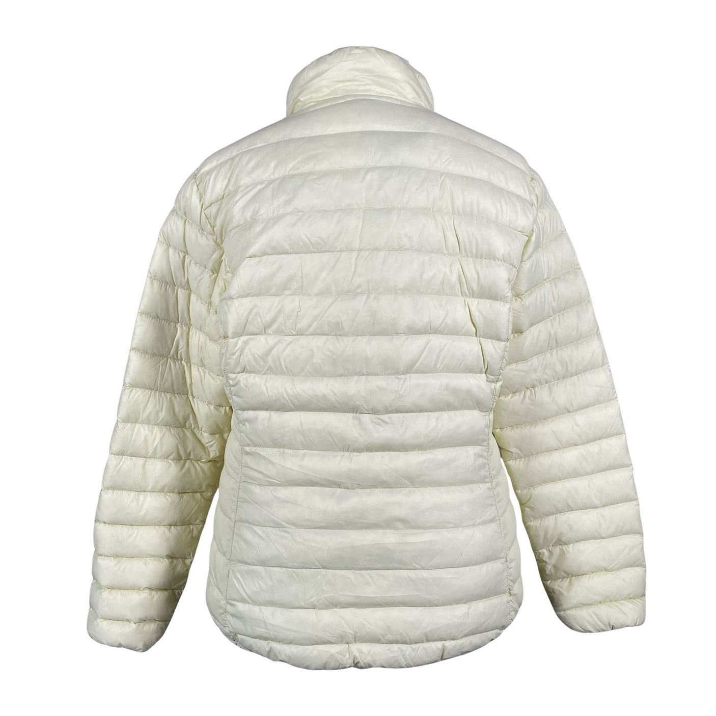 Unisex Röhnisch - Õhem talvejope, suurus 42 - Kollane (2)