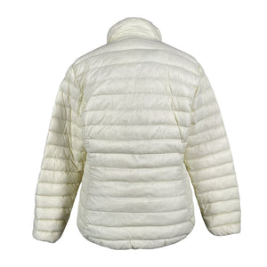 Unisex Röhnisch - Õhem talvejope, suurus 42 - Kollane (2)
