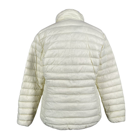 Unisex Röhnisch - Õhem talvejope, suurus 42 - Kollane (2)
