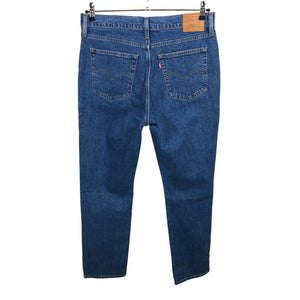 Unisex Levi's - Teksad, suurus W32 - Sinine (2)