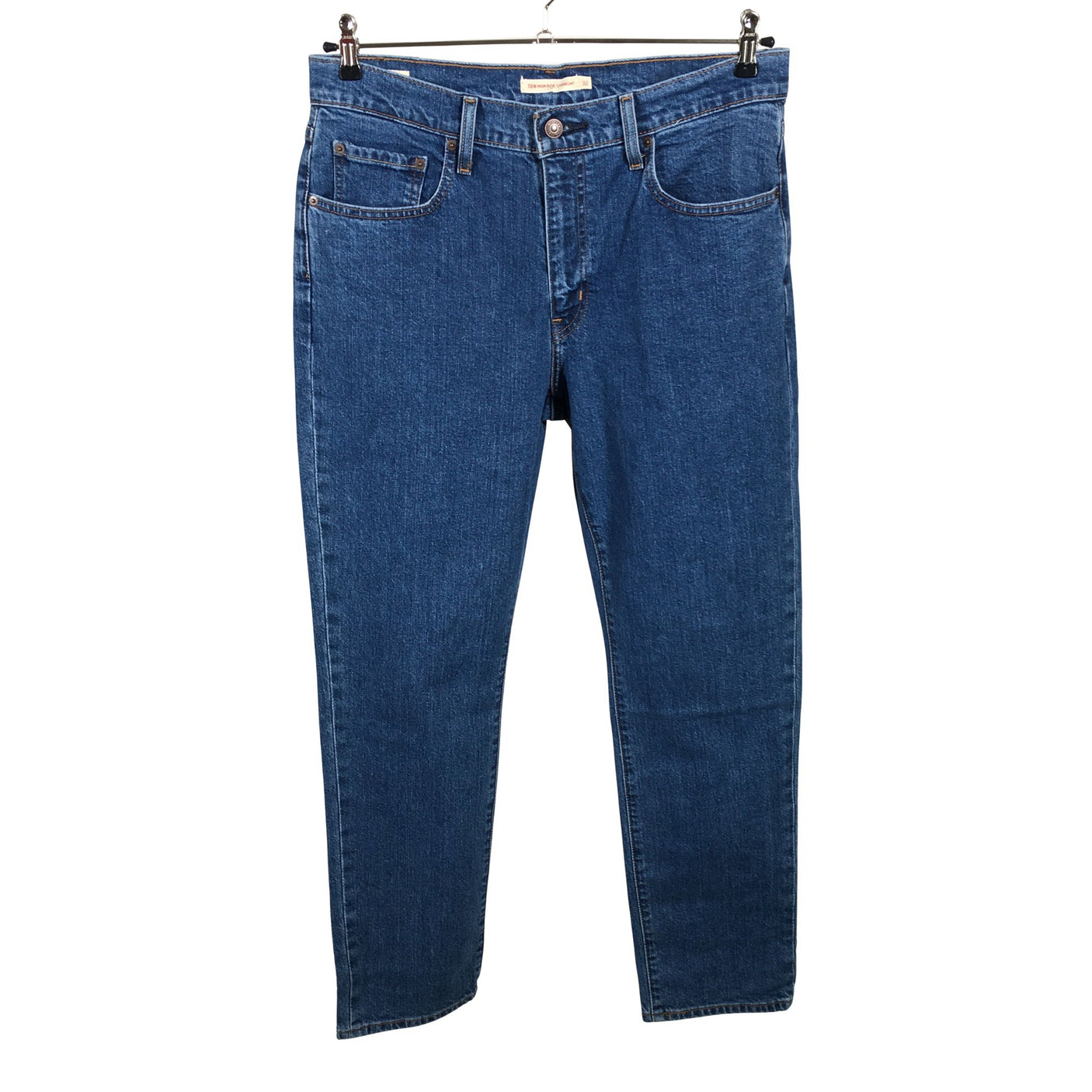 Unisex Levi's - Teksad, suurus W32 - Sinine (1)