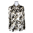 Unisex Rue de Femme - Pluus, suurus 40 - Beige ()