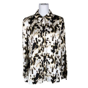 Unisex Rue de Femme - Pluus, suurus 40 - Beige (1)